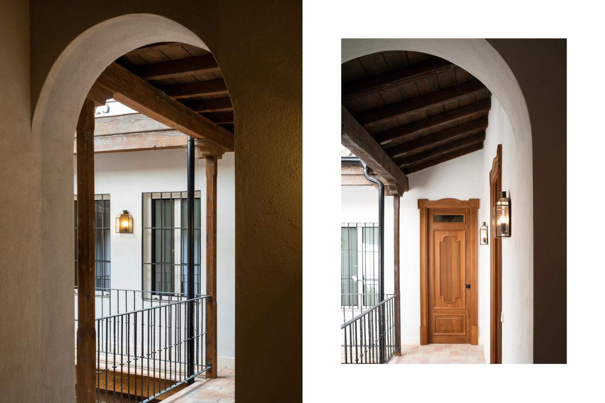 Casa Pilatos Suites Apartments — Photos 3