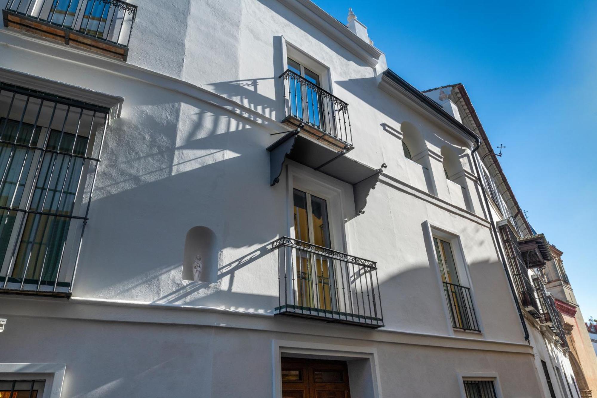 Casa Pilatos Suites Apartments — Photos 1